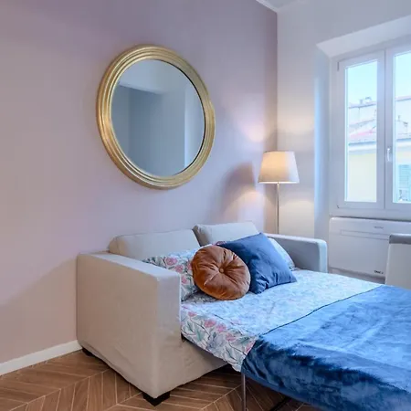 Apartment La Maisonette *