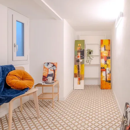 La Maisonette Apartment Florence