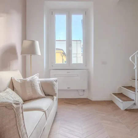 La Maisonette