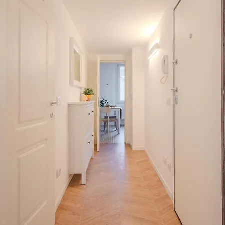 La Maisonette Apartment