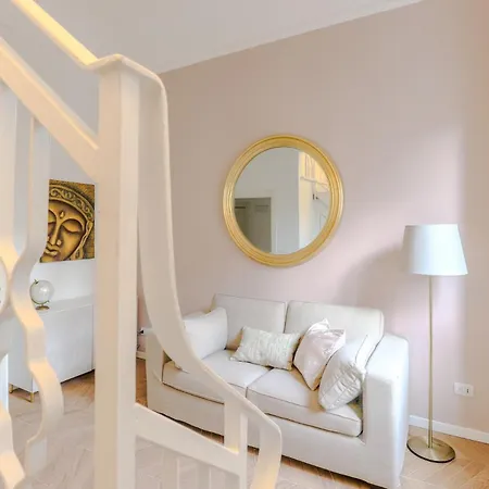 Apartment La Maisonette