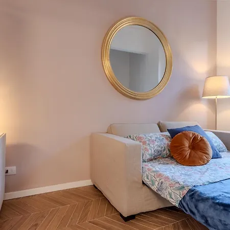 La Maisonette Florence