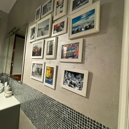 Apartment Masaccio *