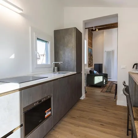 Apartamento Santa Maria Novella Penthouse By Mmega *