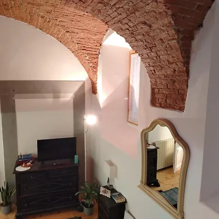 Casa Di Renela - 4 Posti Letto * Флоренция