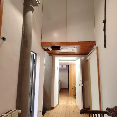 Casa Di Renela - 4 Posti Letto Appartement