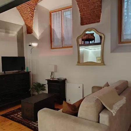 Casa Di Renela - 4 Posti Letto Апартаменты Флоренция