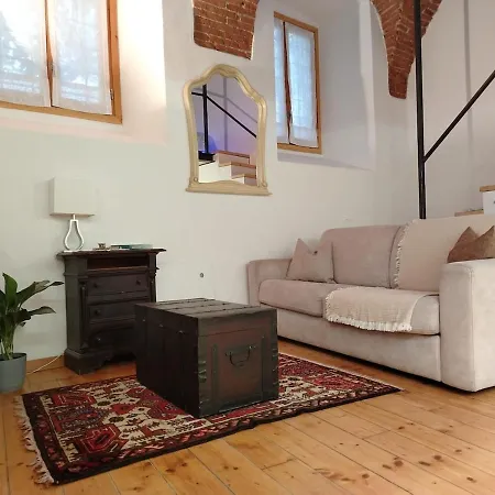 Casa Di Renela - 4 Posti Letto Апартаменты *