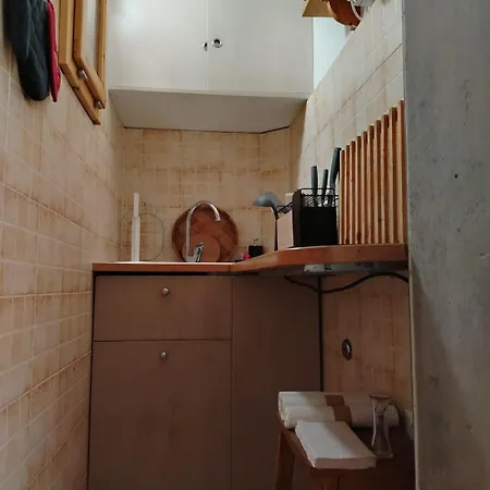 Casa Di Renela - 4 Posti Letto Апартаменты Флоренция