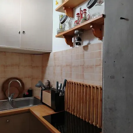 Casa Di Renela - 4 Posti Letto Апартаменты