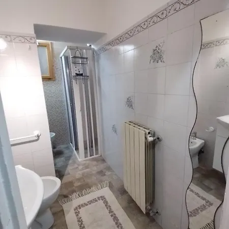 Appartement Casa Di Renela - 4 Posti Letto *