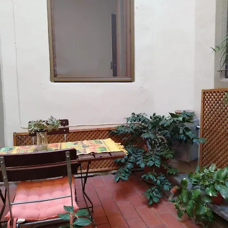 Casa Di Renela - 4 Posti Letto Appartement Florence