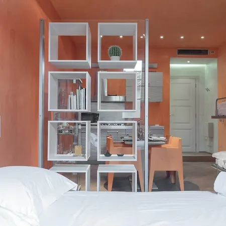 Loft 27 Firenze