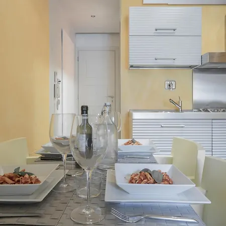 Loft 27 Appartamento