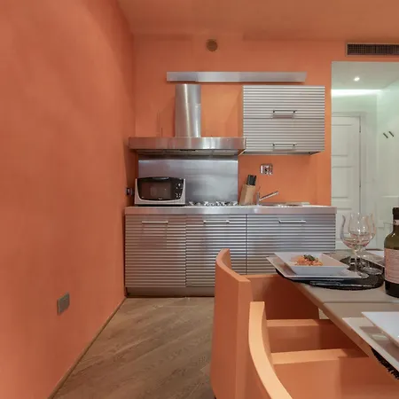 Appartamento Loft 27
