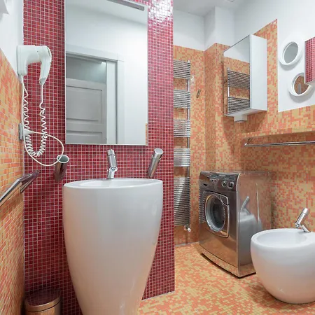 Loft 27 Firenze