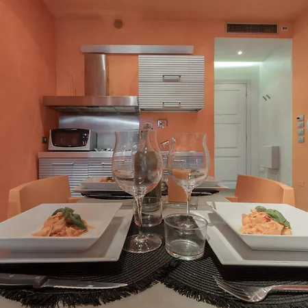Loft 27 Appartamento