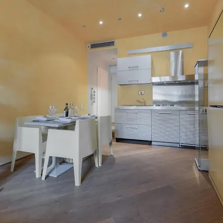 Loft 27 Appartamento *