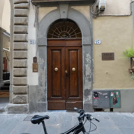 Appartamento Loft 27 *