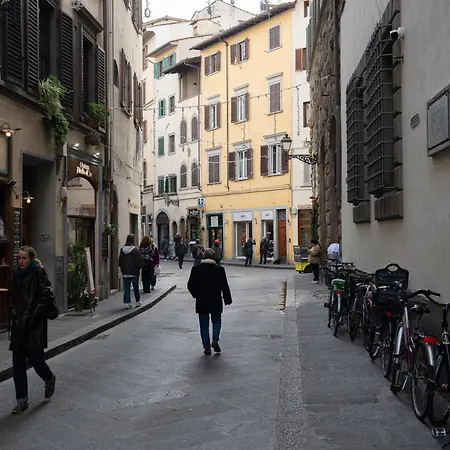 Loft 27 Appartamento Firenze