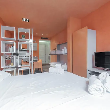 Loft 27 Firenze