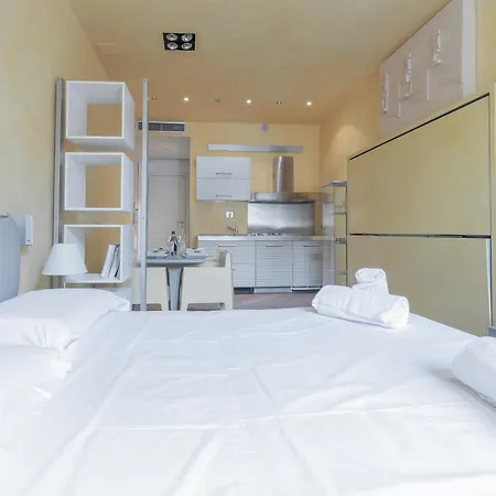 Loft 27 * Firenze