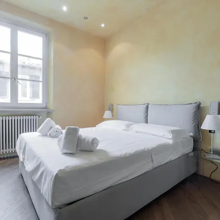 Loft 27 Appartamento