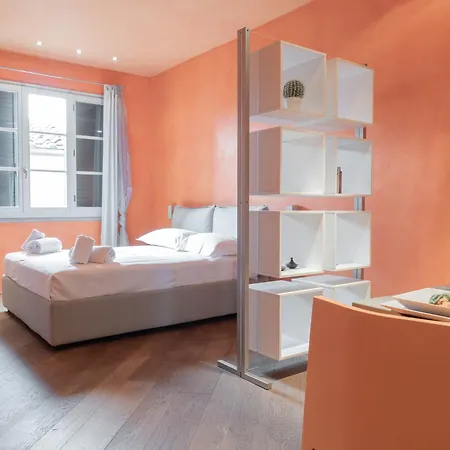 Appartamento Loft 27