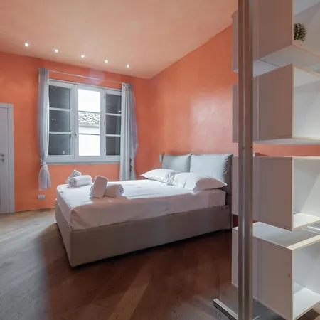 Loft 27 Appartamento Firenze