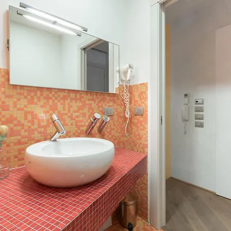 Appartamento Loft 27 Firenze