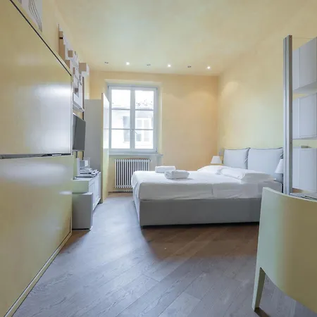 Loft 27 Appartamento