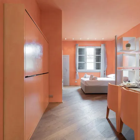 Appartamento Loft 27
