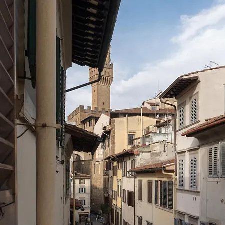 Appartamento Loft 27 Firenze