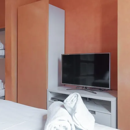 Loft 27 * Firenze