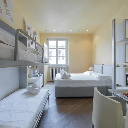 Loft 27 Appartamento