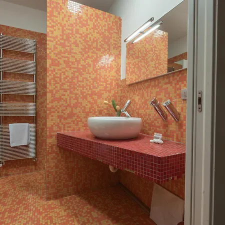 Loft 27 Appartamento Firenze