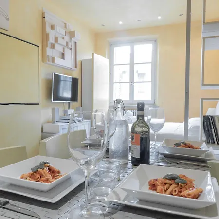 Appartamento Loft 27 Firenze