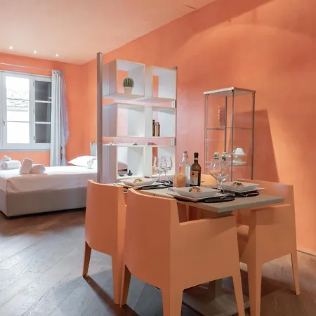 Loft 27 Firenze
