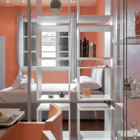 Loft 27 * Firenze
