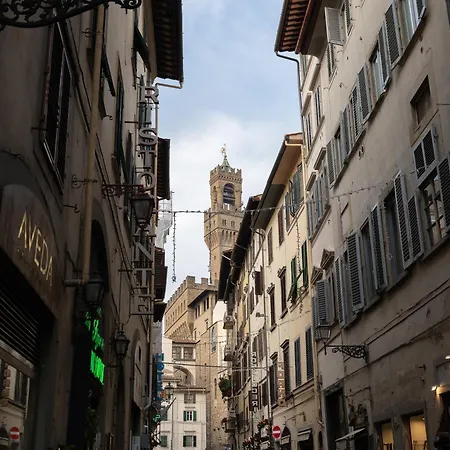 Loft 27 Appartamento