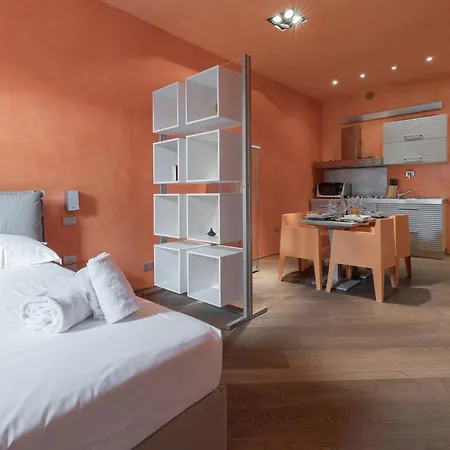 Loft 27 Appartamento Firenze