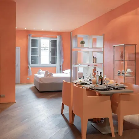 Appartamento Loft 27 Firenze