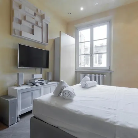 Loft 27 Appartamento