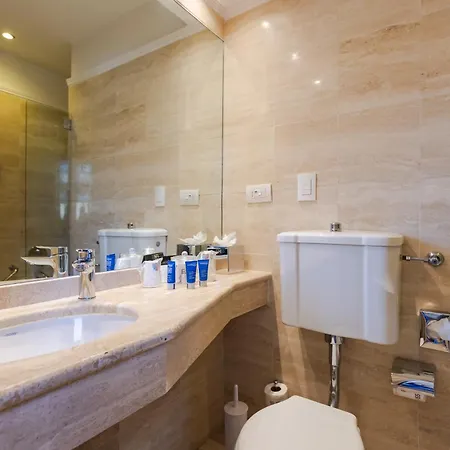 Fh55 Calzaiuoli Hotel Florence