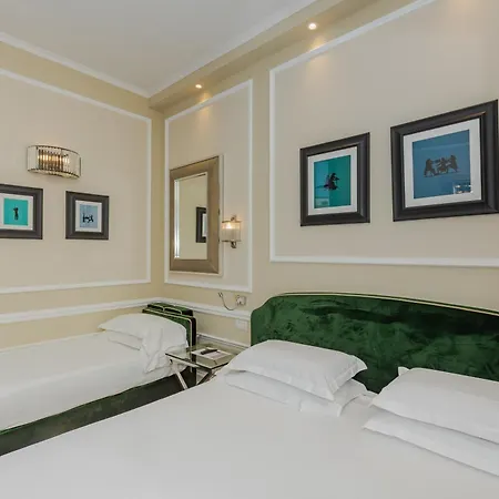 Hotel Fh55 Calzaiuoli Florence