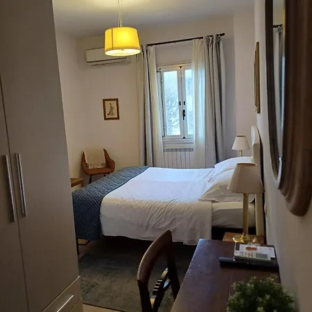 Zanobi 45 * Florence
