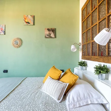 Castle 2 Bedrooms, 2 Bathrooms * Florence