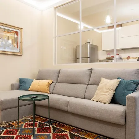 Apartment Sant'ambrogio Elegant
