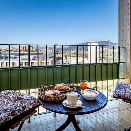 Ventuno Bed & Breakfast *