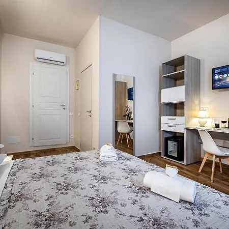 Bed & Breakfast Ventuno